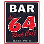 Le 64 Rock Café