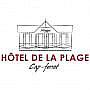 Hôtel De La Plage Chez Magne