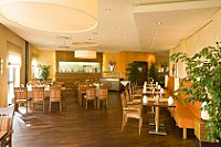 Silbergras Restaurant Bar (im Airport Paderborn)