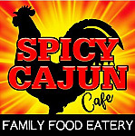 Spicy Cajun Cafe