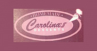 Carolina's Desserts