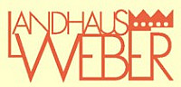 Landhaus Weber