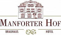 Manforter Hof Brauhaus