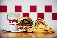 Five Guys