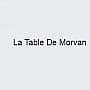 La Table de Morvan