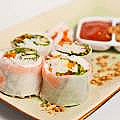 Wok Et Sushi