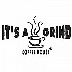 It's A Grind Coffee House