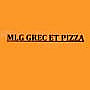 Mlg Grec Et Pizza