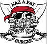 Kaz A Pat Burger