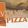 Volvic Pizza