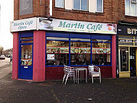 Martin Pub