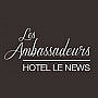 Hotel Restaurant Les Ambassadeurs