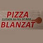 Pizza Blanzat
