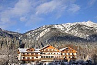 Henri-philippe (im Romantik Alpenhotel Waxenstein)