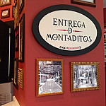 100 Montaditos El Rosal