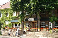 Gasthof Lohmann Hotel Restaurant Café