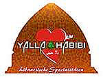Yalla Habibi (meinrad-lienert-strasse)