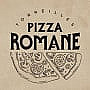 Pizza Romane