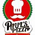 Paul's Pizza Comidas Rápidas