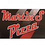 Martin's Pizza