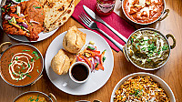 Mahendra's Indian Cuisine