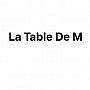 La Table De M