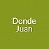 Donde Juan