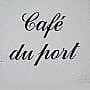 Café Du Port