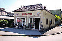 Burger#84 Salzburg