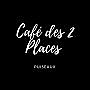 Café Des Deux Places
