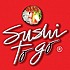 Sushi To Go