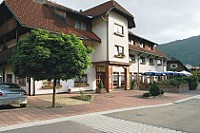 Pomy`s Bar im Schwarzwälderhof