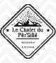 Le Chalet Du Per'sille