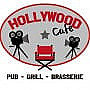 Hollywood Café