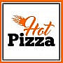 Hot Pizza