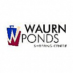 Waurn Ponds Shopping Centre