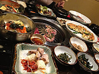 NoGoSan Korean BBQ