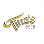 Tina's Café