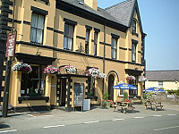 The Red Lion