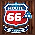 Pizza Route 66