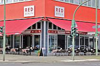 RED Berlin Restaurant