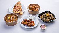 Gurkha Spice Nepalese Indian Cuisine