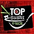 Top Sushi & Wok