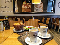 Müller & Egerer Café