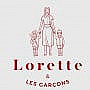 Lorette Et Les Garcons