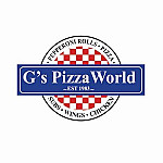 G’s Pizza World