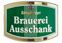 Koblenzer Brauerei-ausschank