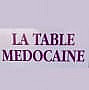 La Table Medocaine