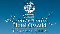 Oswalds Gourmetstube (im Landromantik Wellnesshotel)