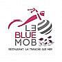 Le Blue Mob
